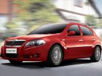 Brilliance FRV 2008 года